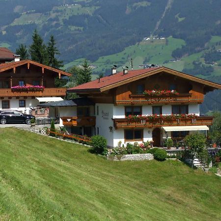Bloserhof Hauser Zellberg Ngoại thất bức ảnh