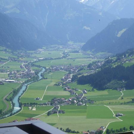 Bloserhof Hauser Zellberg Ngoại thất bức ảnh