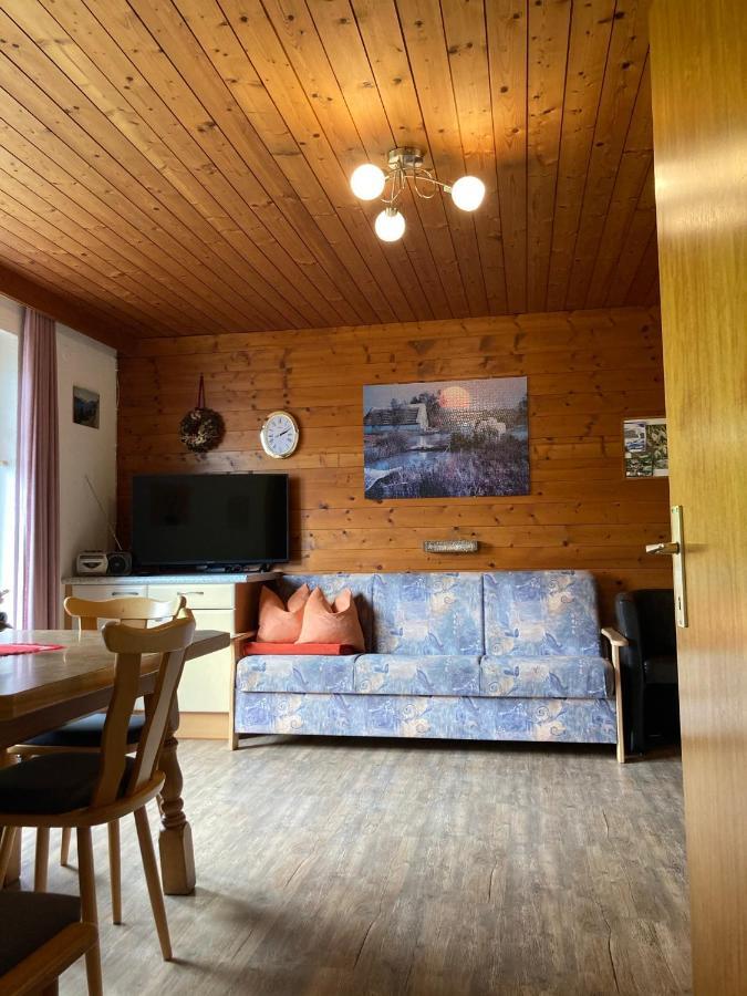 Bloserhof Hauser Zellberg Ngoại thất bức ảnh