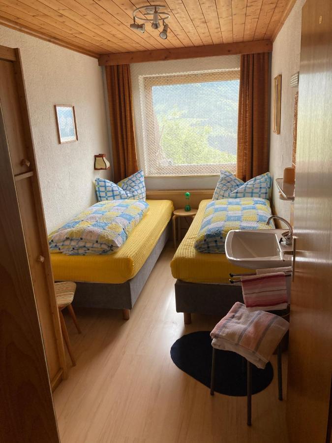 Bloserhof Hauser Zellberg Ngoại thất bức ảnh